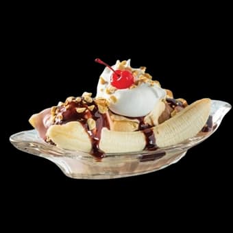 Banana Split